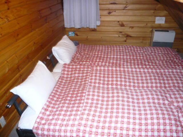Hakuba Happo Log Chalets Exterior photo