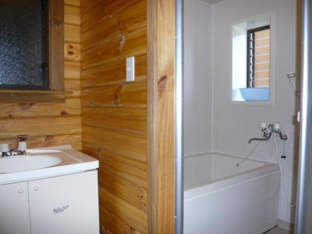 Hakuba Happo Log Chalets Exterior photo