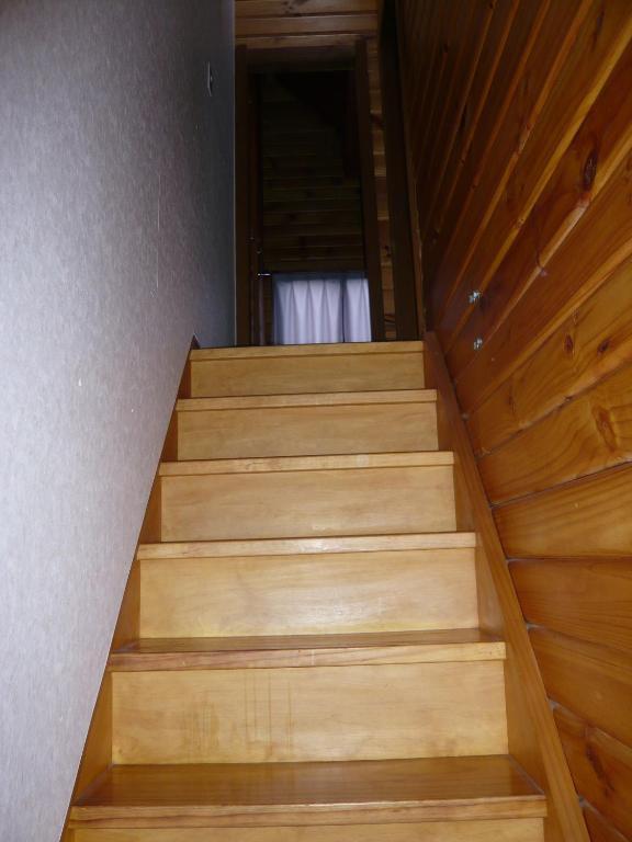 Hakuba Happo Log Chalets Exterior photo